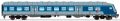 H0 n-Wagen Bnrdzf 483.1 80 80-35 163-0 Steuerwagen GfF VI bl